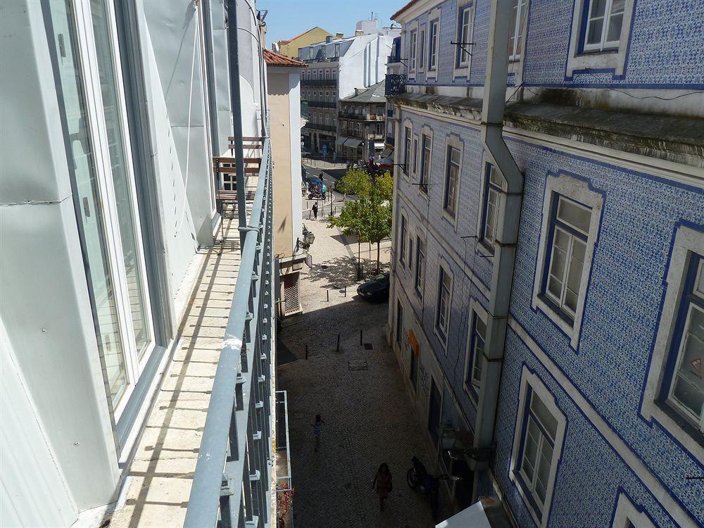 Hello Santos Design Apartment Lissabon