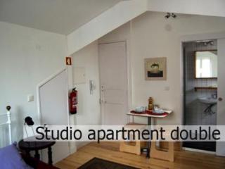 Apartment Hello Santos Design Lissabon