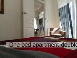 Apartment Hello Santos Design *