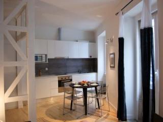 Apartment Hello Santos Design Lissabon