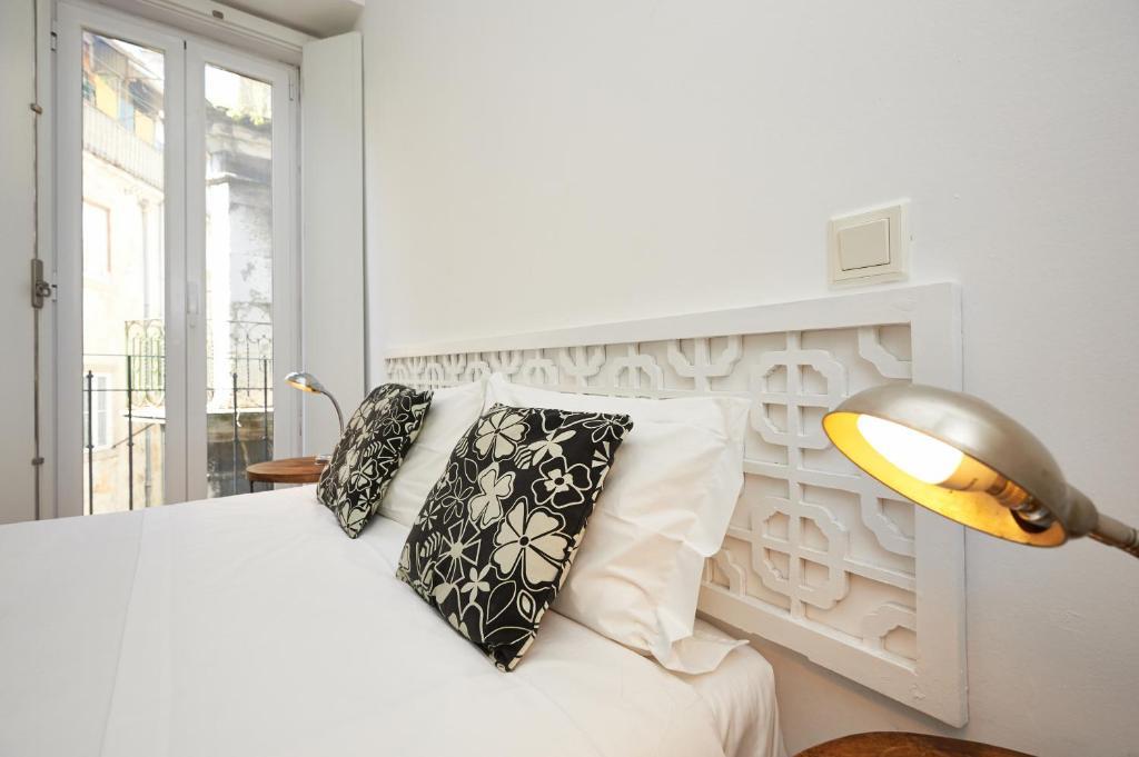 Hello Santos Design Apartment
