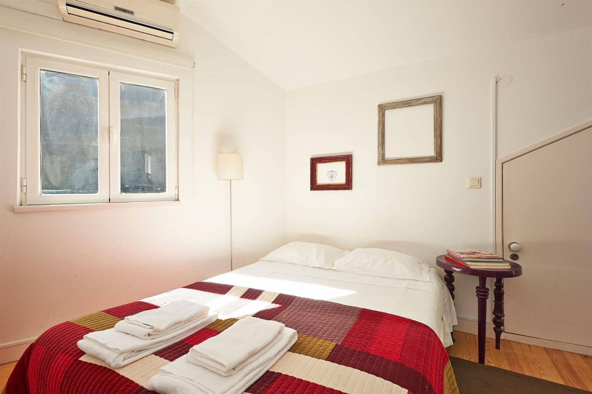 Apartment Hello Santos Design *