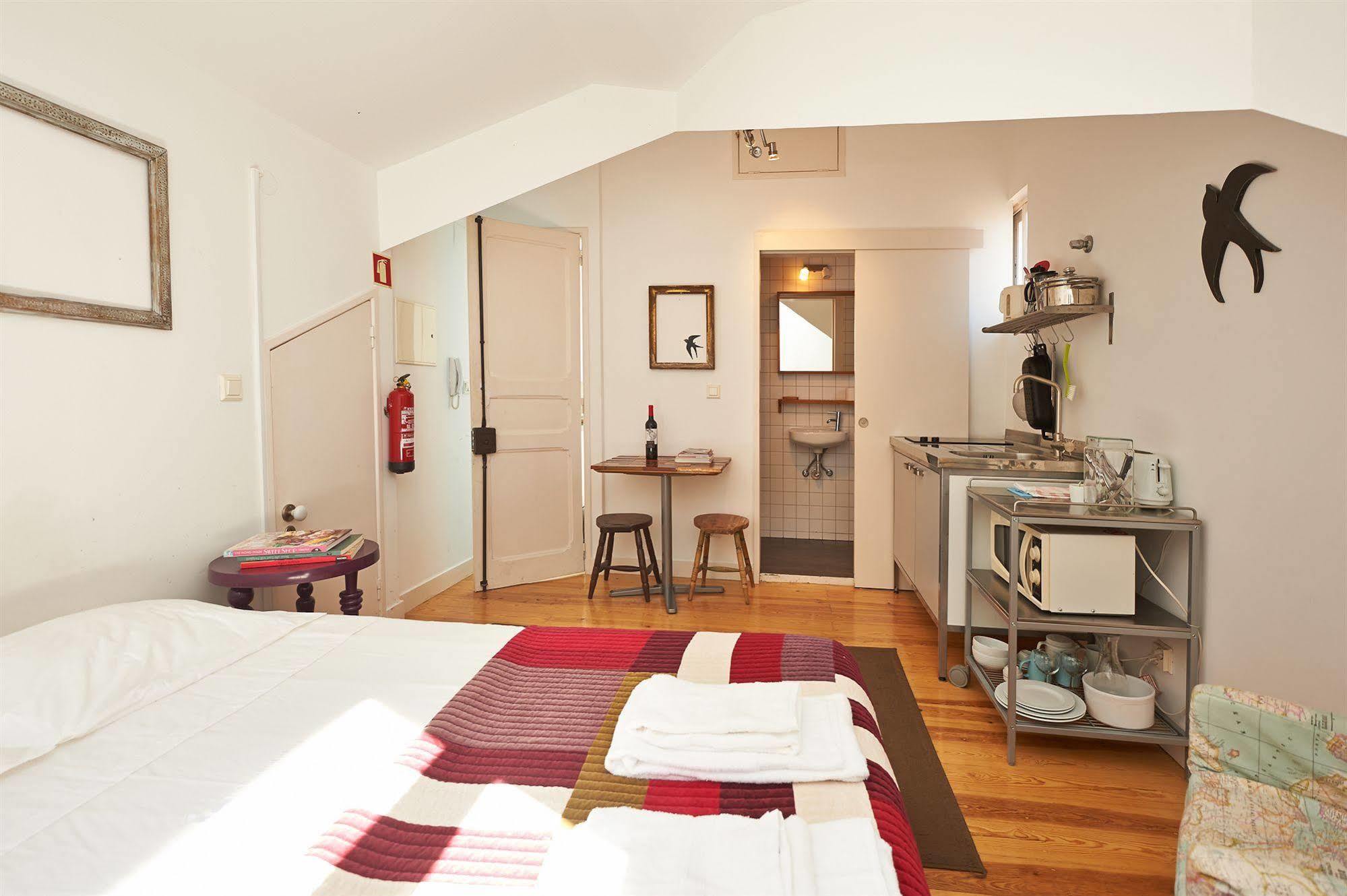 Apartment Hello Santos Design *