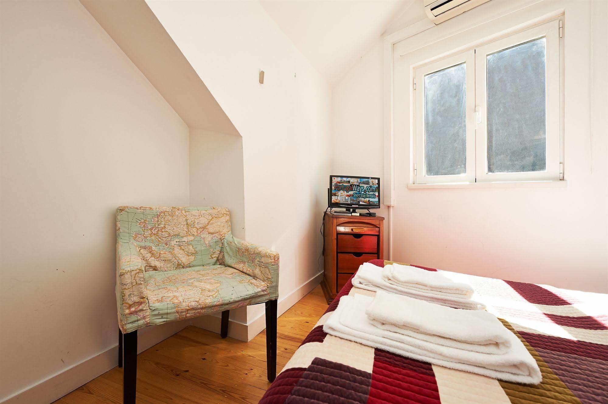 Hello Santos Design Apartment