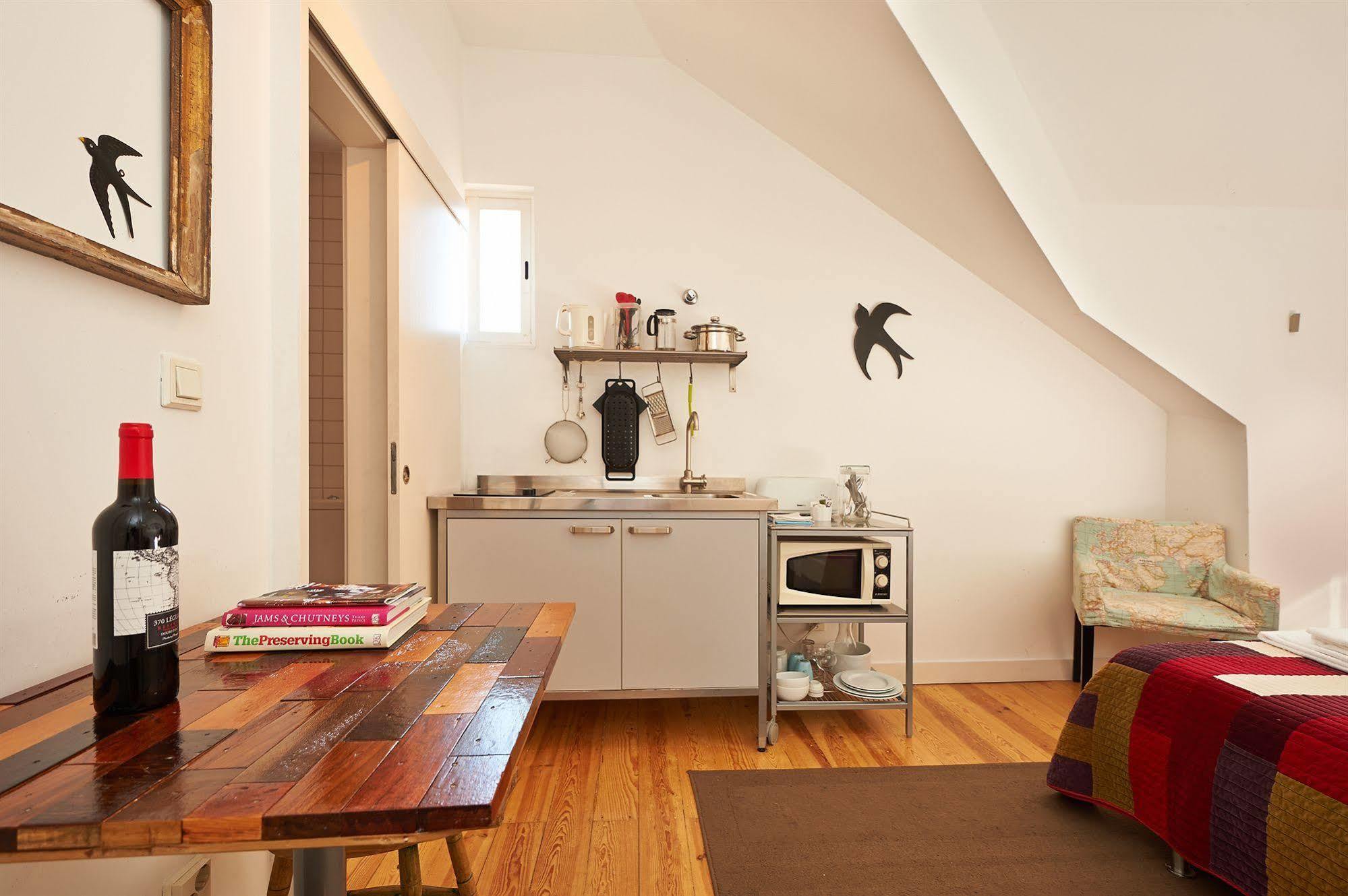 Hello Santos Design Lissabon
